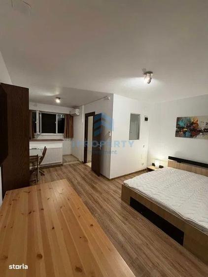 Garsoniera | Iancului | Decomandata | Metrou - 3