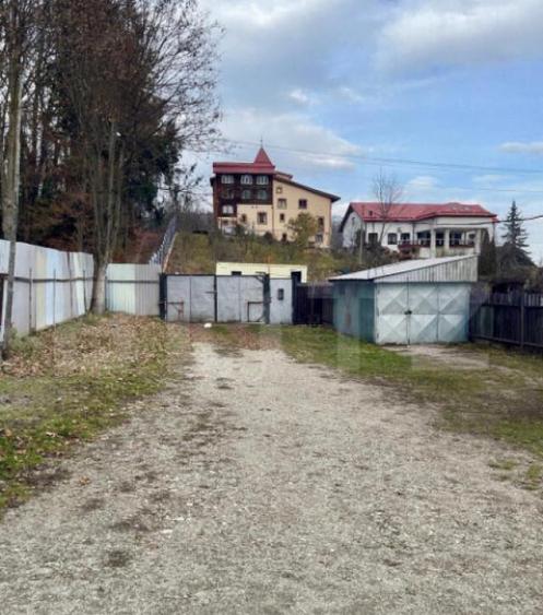 Spa?iu pentru activitate de tip service auto/depozit, 80 mp - 7