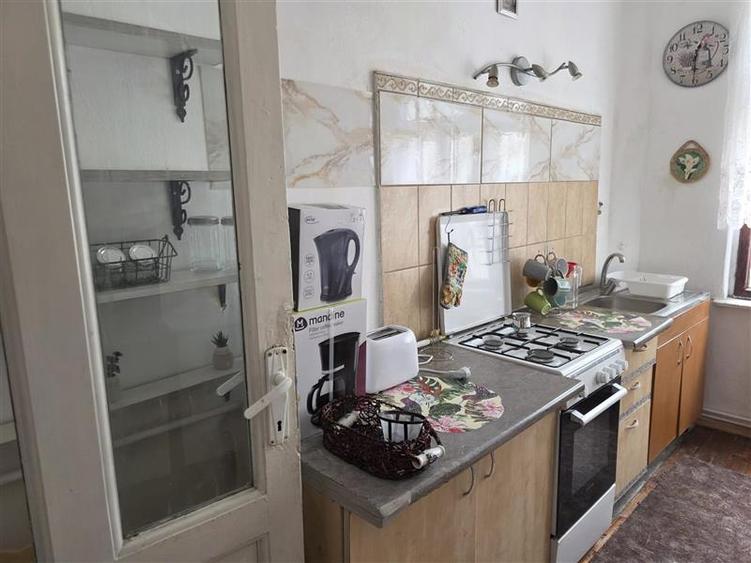 Apartament 3 camere etajul 1/2, zona Pache Protopopescu - 13