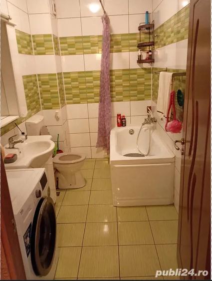 Vand apartament cu 2 camere - 8