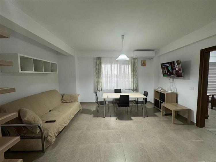 Ap 3 cam, etaj 1, bloc nou, zona Scoala 5, Lic Unirea, parcare - 2