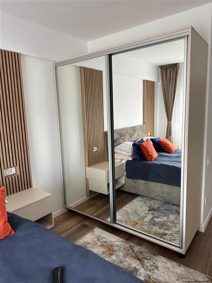 Apartament 2 camere modern, complet mobilat si utilat, cu parcare – Transilvania - 4