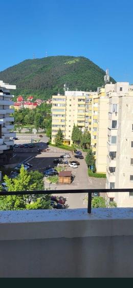 Garsoniera spatioasa- Str Carpatilor- intrare Racadau - 4