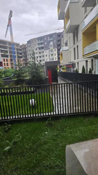 Vand apartament 2 camere, parter, Vivalia(langa Iulius Mall) - 3