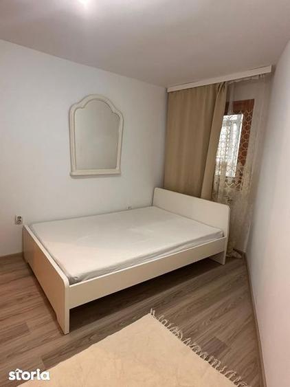 Inchiriez Apartament 2 camere Focsani centru - 3