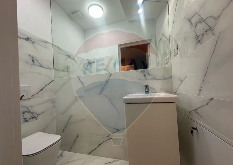 Duplex de inchiriat Voluntari - 1