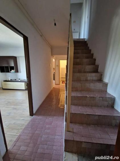 Apartament tip duplex - 2