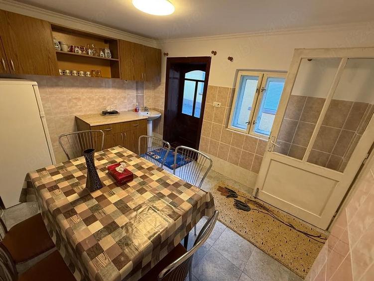 Casă cu Teren 3300 Mp în Bălaia