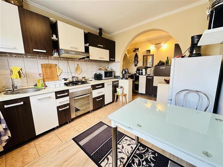 APARTAMENT 3 CAMERE | ETAJ 2 | TIP Q | ZONA CALEA ARADULUI | ORADEA - 8