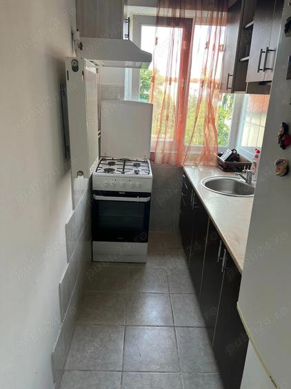 Proprietar, inchiriez apartament cu 2 camere zona Dacia - 2