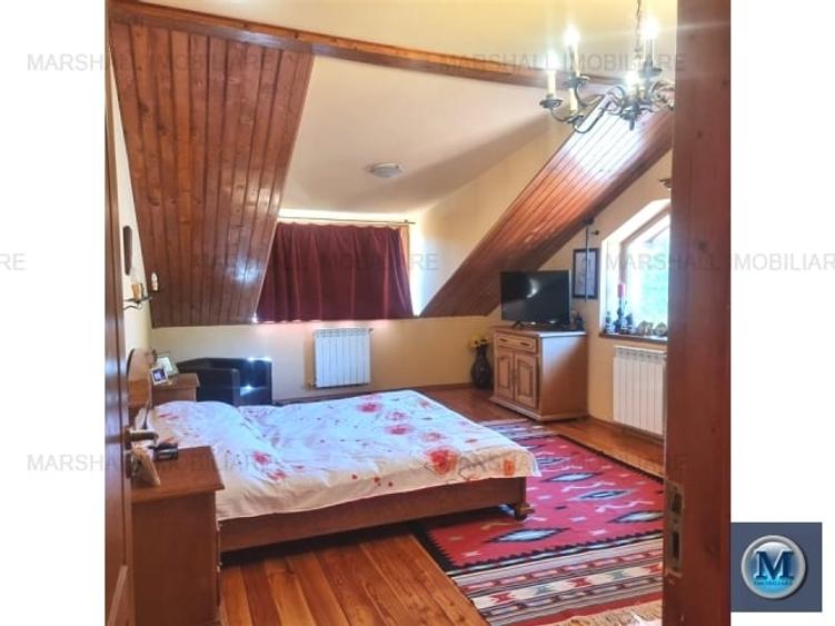 Vila cu 7 camere de vanzare in Galmeia, 361.61 mp #16165 - 16