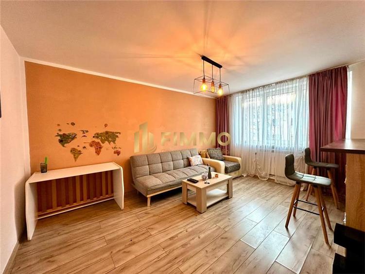 Apartament zona centrala | 2 cam | ID: 1588 - 1