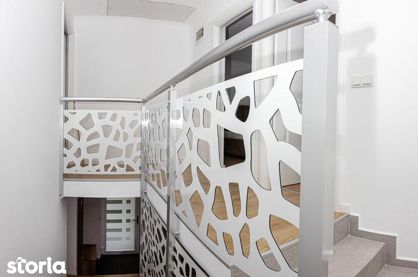 Casa noua de inchiriat in Cartier Grigorescu Oradea - 2