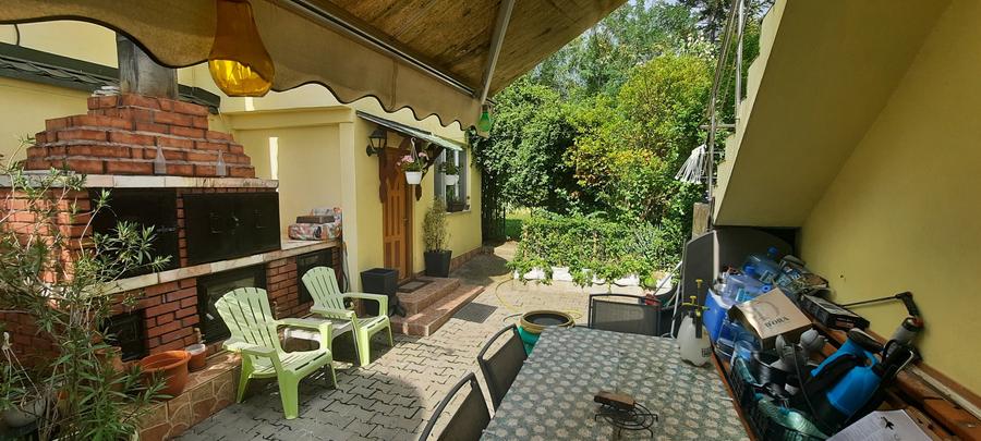 Vânzare proprietate deosebită în satul Găgeni, comuna Păulești, județul Prahova - 5