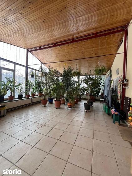 Casa-Ideal Investitie/Locuit-Brancoveanu-Piata Sudului - 7