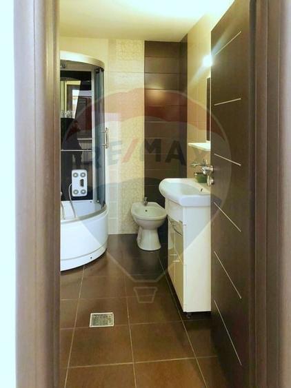 Spațiu Multifunctional | Matei Basarab | 5 camere 200 mp | Parcare - 9