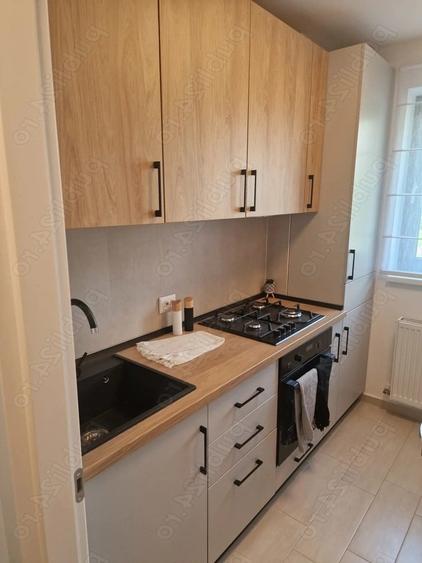 Apartament 2 camere bloc nou+centrala proprie, loc de parcare - 6