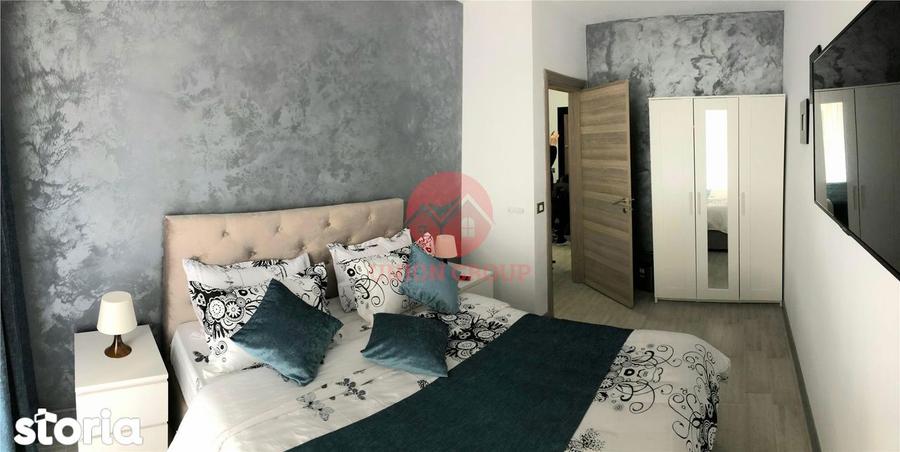 Apartament 2 Camere Complex Alezzi Beach Resort - 3