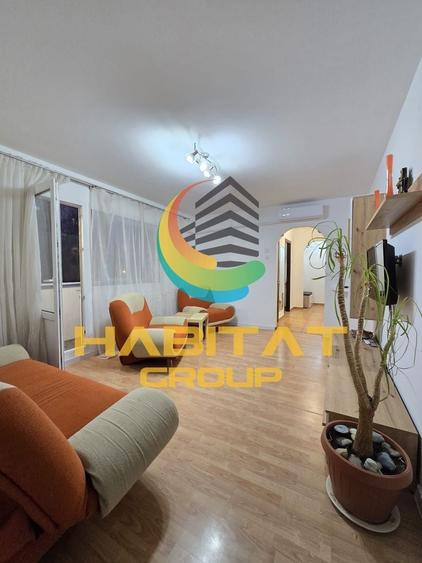 3 camere Brancoveanu, etaj 1 Liber - 9