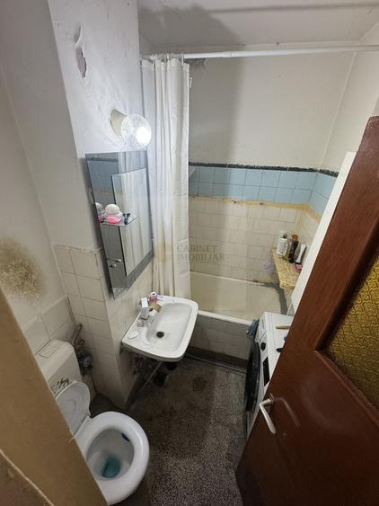 2 Camere - 50MP | Bloc Reabilitat - Clasa A | Metrou Lujerului - 5min - 10