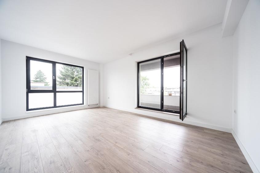 3 Camere Decomandat - Dormitor Matrimonial, Finisaje Premium - 3