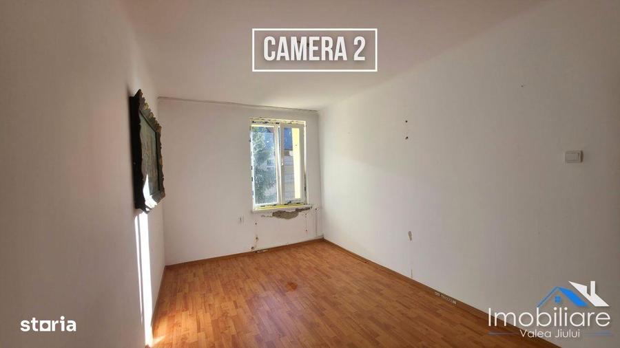 Apartament 2 camere decomandate Uricani, str. 1 Mai - 5