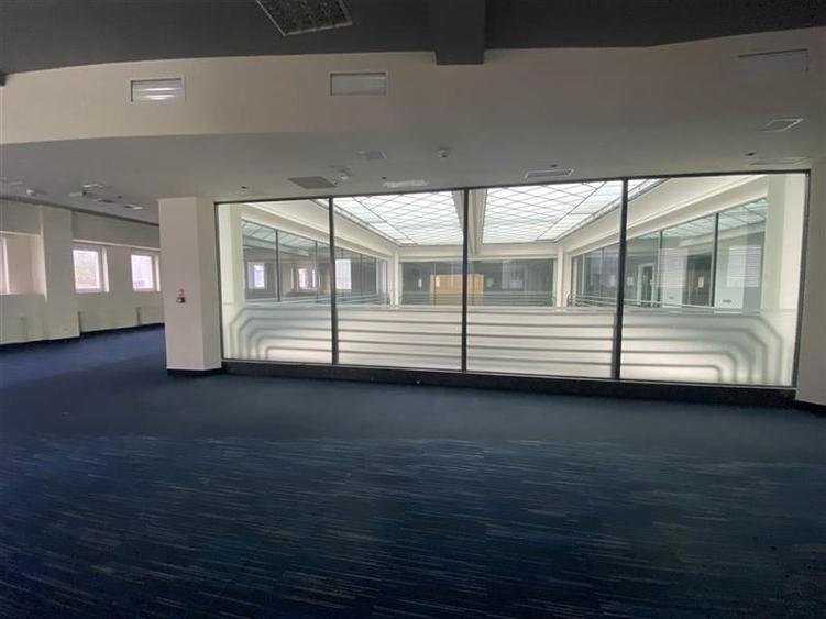 Matrix Office Building 300-1100 mp spatii birouri in Piata Unirii - 6