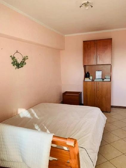 Bulevardul Unirii Piata Alba Iulia ,Muncii , bloc1955,CENTRALA PROPRIE - 7