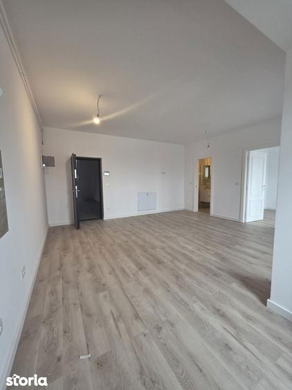 Apartament bloc nou finalizat, parcare privata - 10