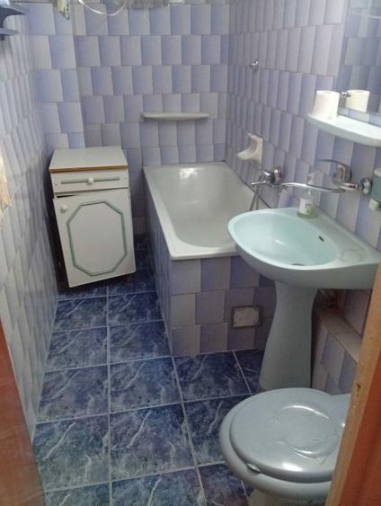 PROPRIETAR - 3 cam. Decomandat, etaj 2, Dristor-Vitan - Bloc Reabilitat - 5