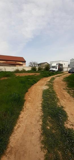 Vanzare teren Selgros - 4