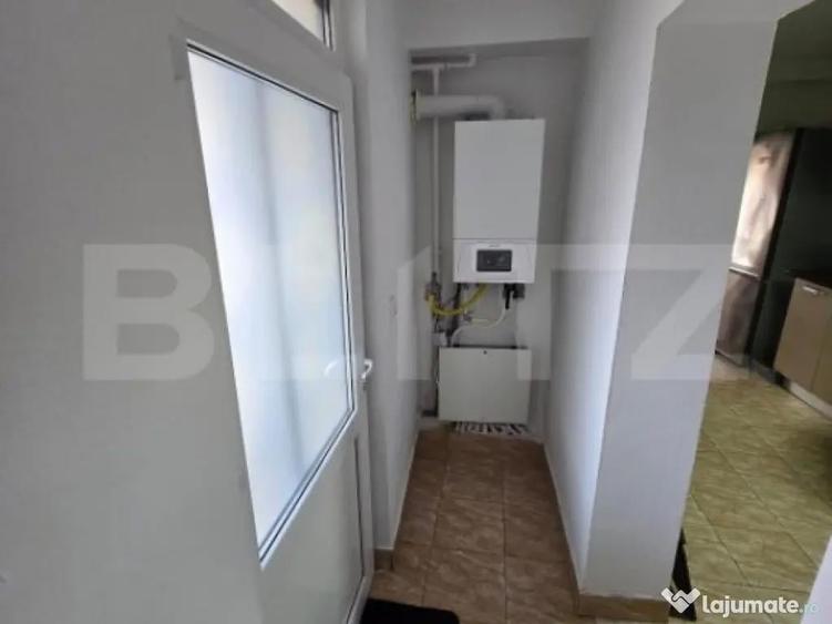 Casa cu 3 camere, 100 mp, zona centrala - 15