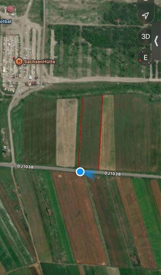 Teren Intravilan - 4