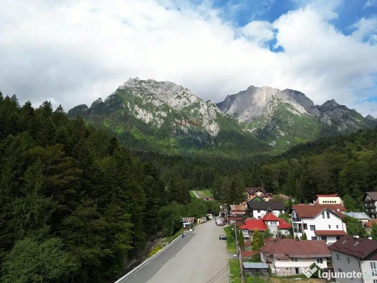 COMISION 0% | Casa 4 camere in Busteni la partia de schi... - 3