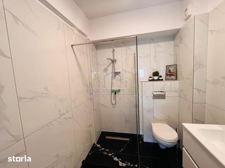 Apartament cu 2 camere în Cârcea
