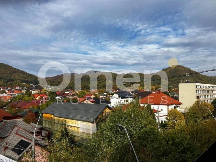 Apartament 3 camere spațios, ultracentral, etaj 4, mobilat și utilat - 6