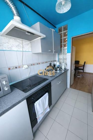 Apartament 2 camere | Etaj Intermediar | 52 mpu | Zona Oasului Iris - 5