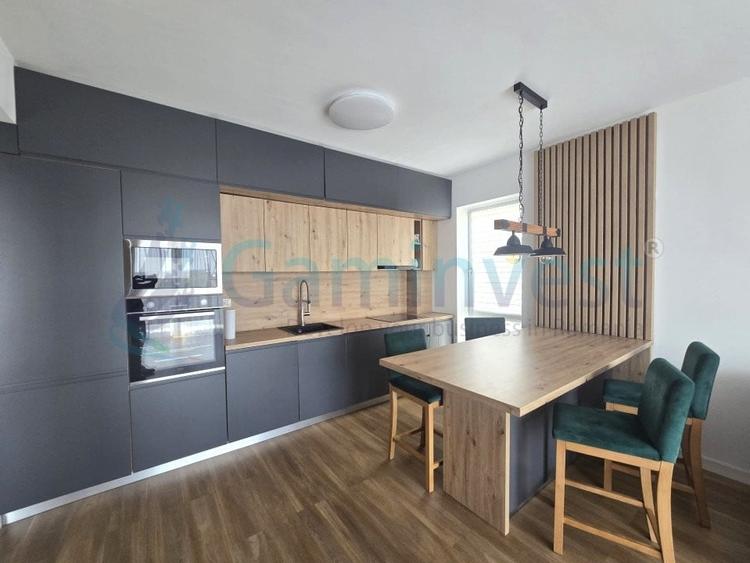 Apartament cu 3 camere de inchiriat,Prima Arena,Oradea - 9