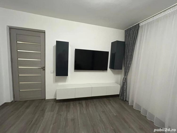 Apartament cu 2 camere de vanzare, zona Nord - 6