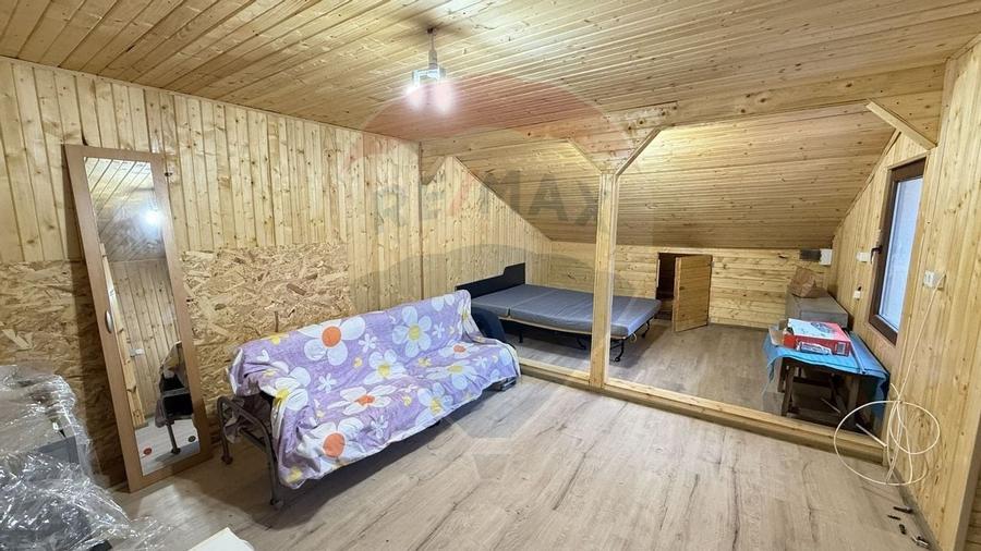 Casa / Vila cu 3 camere de inchiriat in zona Giurgiului - 9