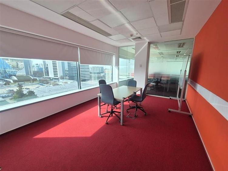 Spatii de birouri de inchiriat in Conect 3 BC - de la 348 mp - 13