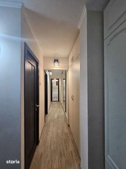 Inchiriez apartament 3 camere PB Decebal - 2