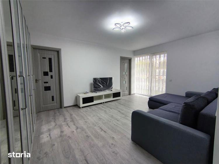 Apartament 2 camere, AMA Residence, Unirii, parcare si boxa. - 3