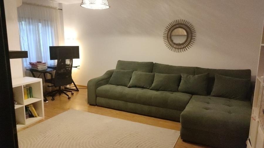 De Vanzare Apartament 2 camere Drumul Sarii - 13 Septembrie sect 5 - 1