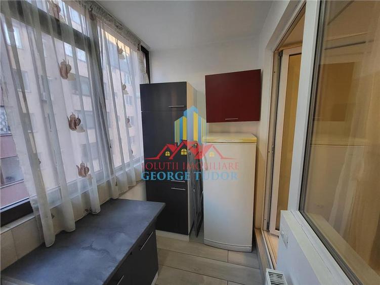 Inchiriere 2 camere Rezervelor Mega Image - 7