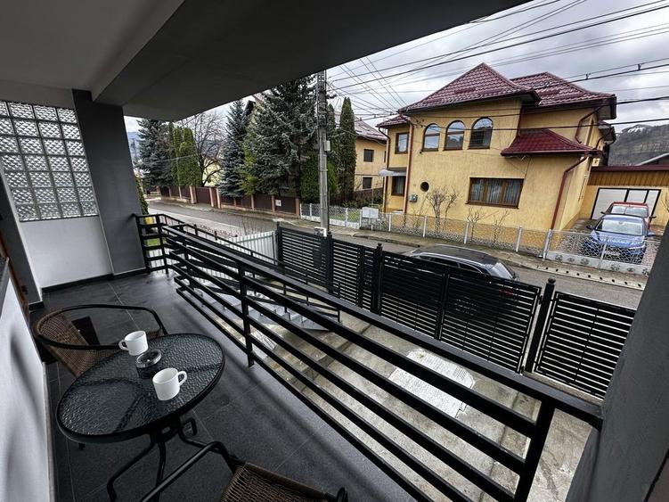 Robert urban class Apartament regim Hotelier - 7