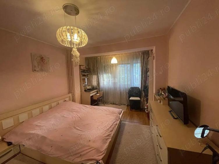 De inchiriat apartament 2 camere la Bastion-Timisoara