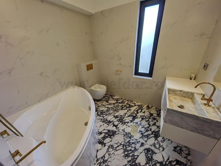 Baneasa Residential Park - Vila in apropiere de British School - 17