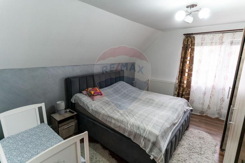 Casa / Vila deosebita de vanzare, Hateg jud. Hunedoara - 14