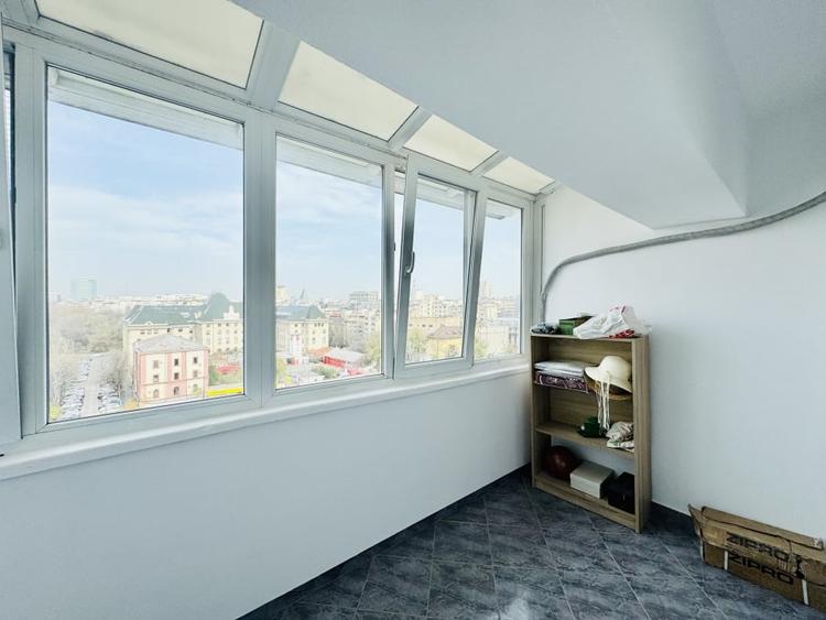 Apartament foarte spatios cu 2 Camere Bdul Libertatii-Parc Izvor - 16